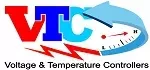 Voltage & Temperature Controllers Logo